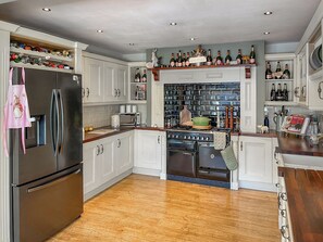 Dishwasher, high chair