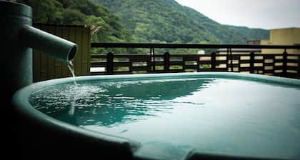 Hotel Senkei