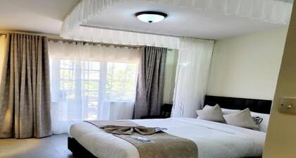 The United Kenya Club