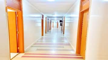 Deluxe Room | Interior