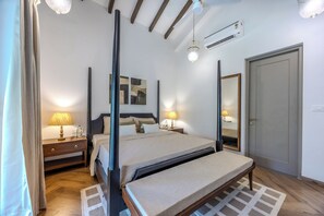 Vila superluxo, vista para o jardim | Wi-Fi de cortesia