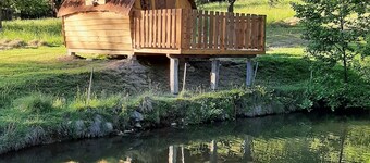 La Cabane des Lutins