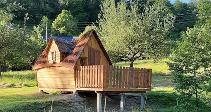 La Cabane des Lutins