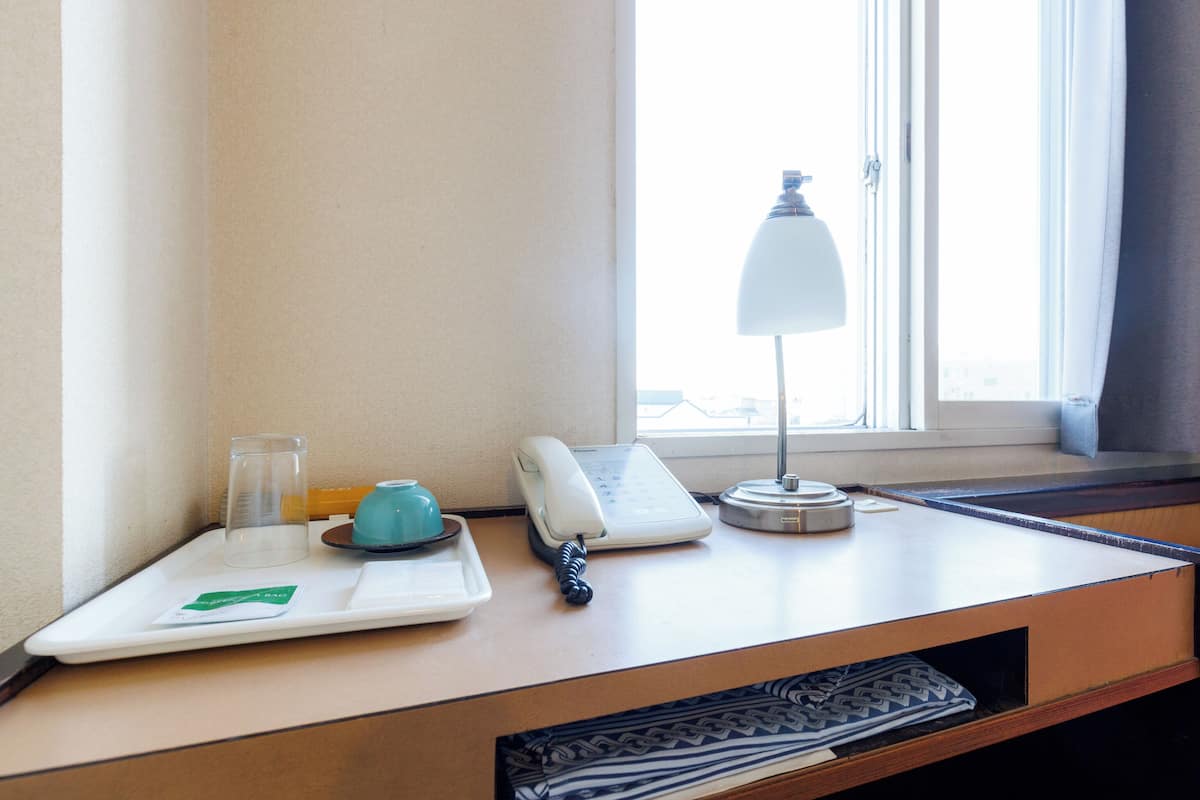 Einzelzimmer, Nichtraucher | Kostenloses WLAN