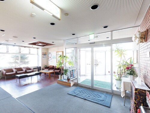 Tabist Hotel New Nemuro