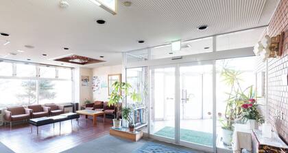 Tabist Hotel New Nemuro