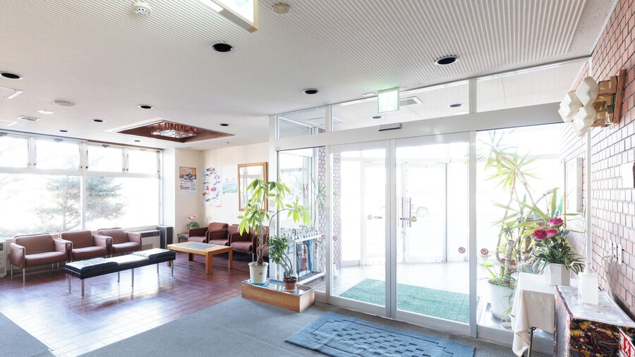 Tabist ホテルニューねむろ