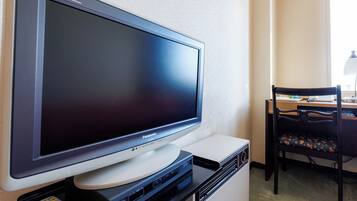 Single Room, Non Smoking | Free WiFi