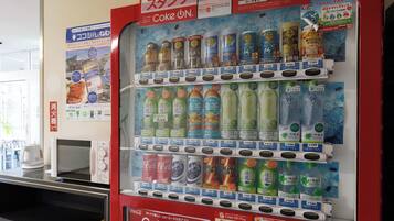 Vending machine