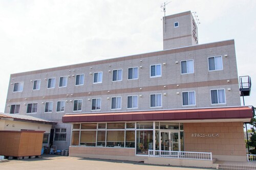 Tabist Hotel New Nemuro