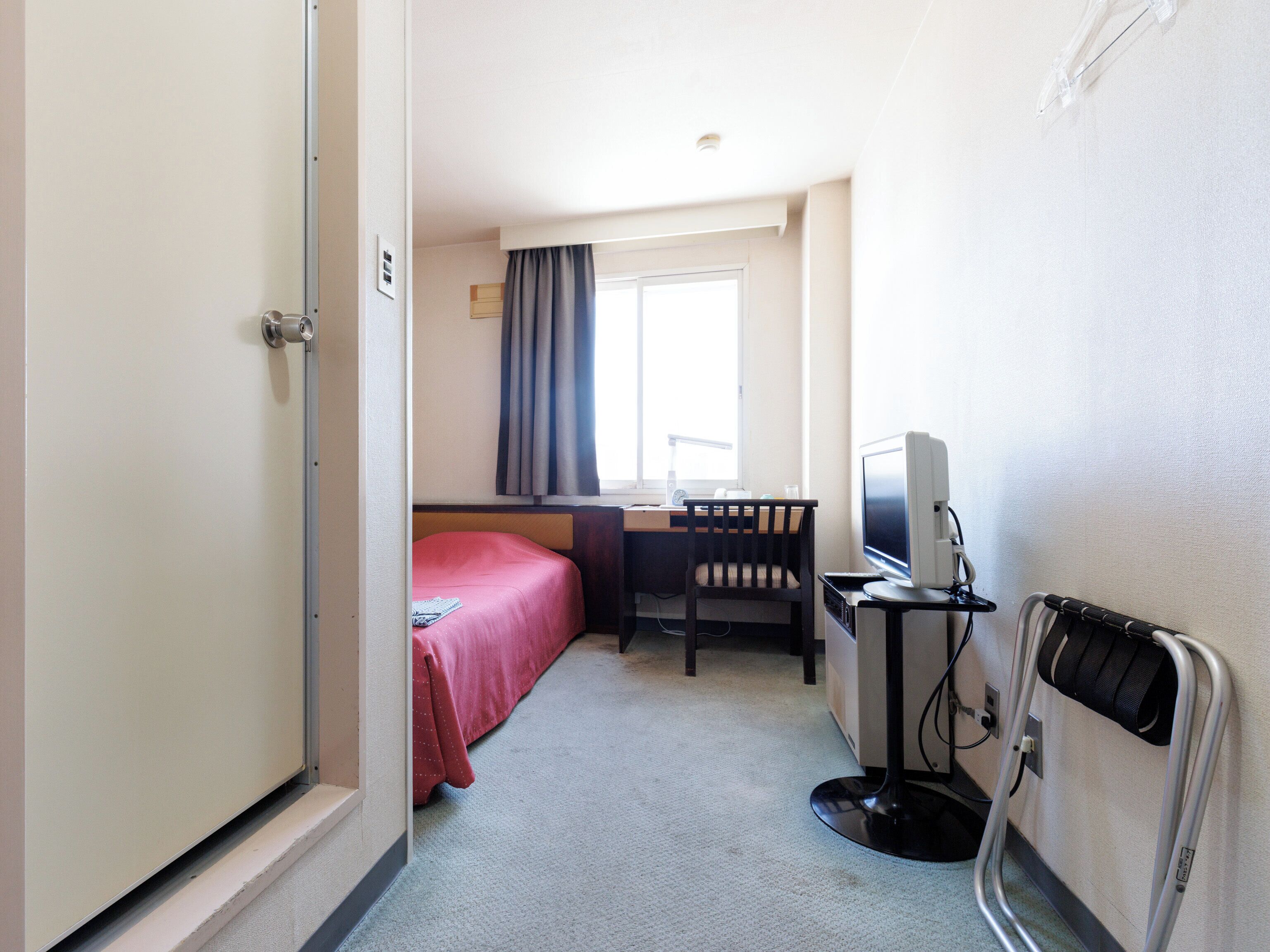 Doppelzimmer, Nichtraucher (Semi double) | Kostenloses WLAN