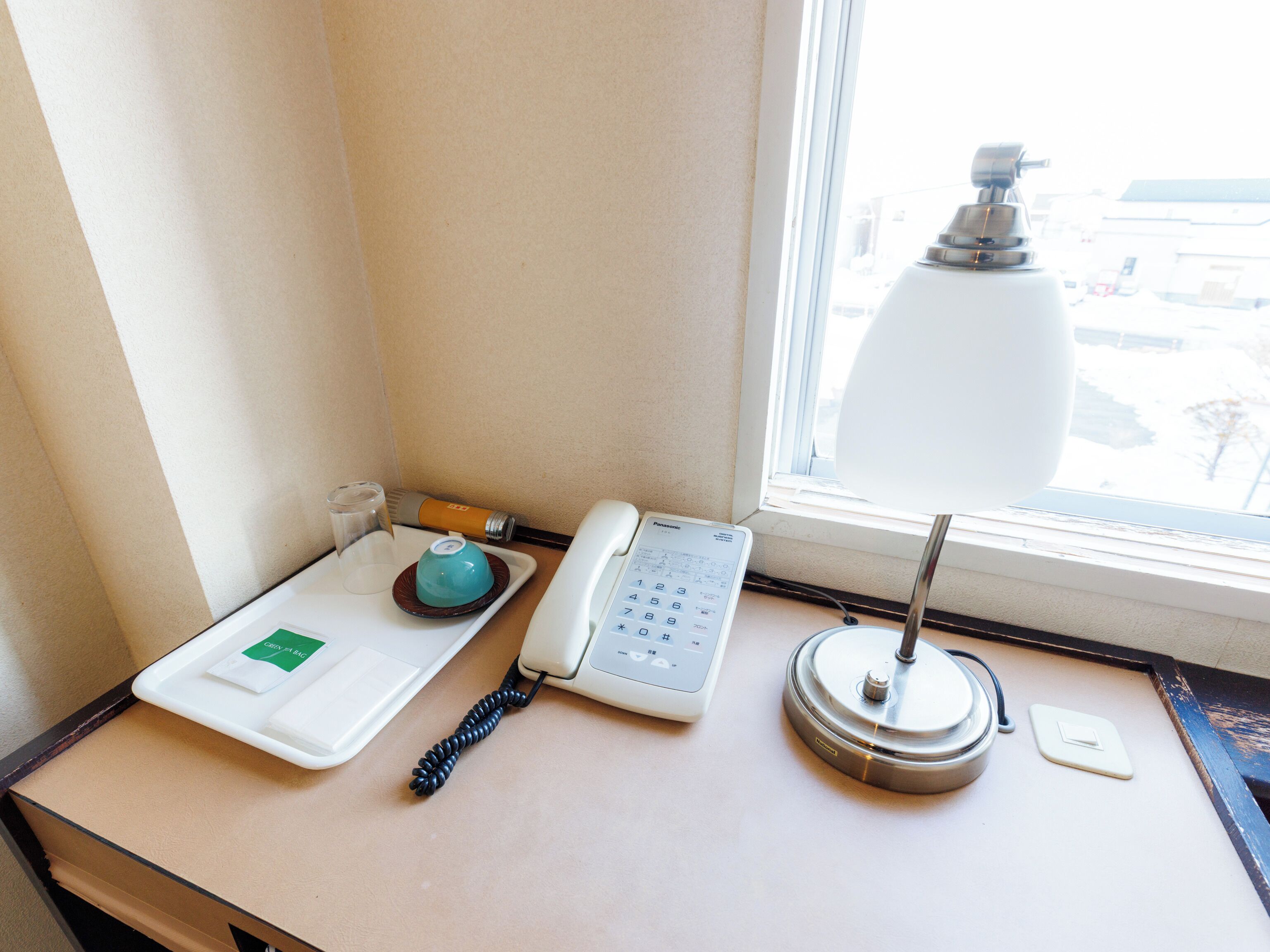 Quarto solteiro, para não fumantes, banheiro compartilhado | Wi-Fi de cortesia