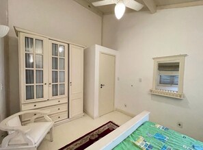 3 habitaciones, wifi gratis y ropa de cama 