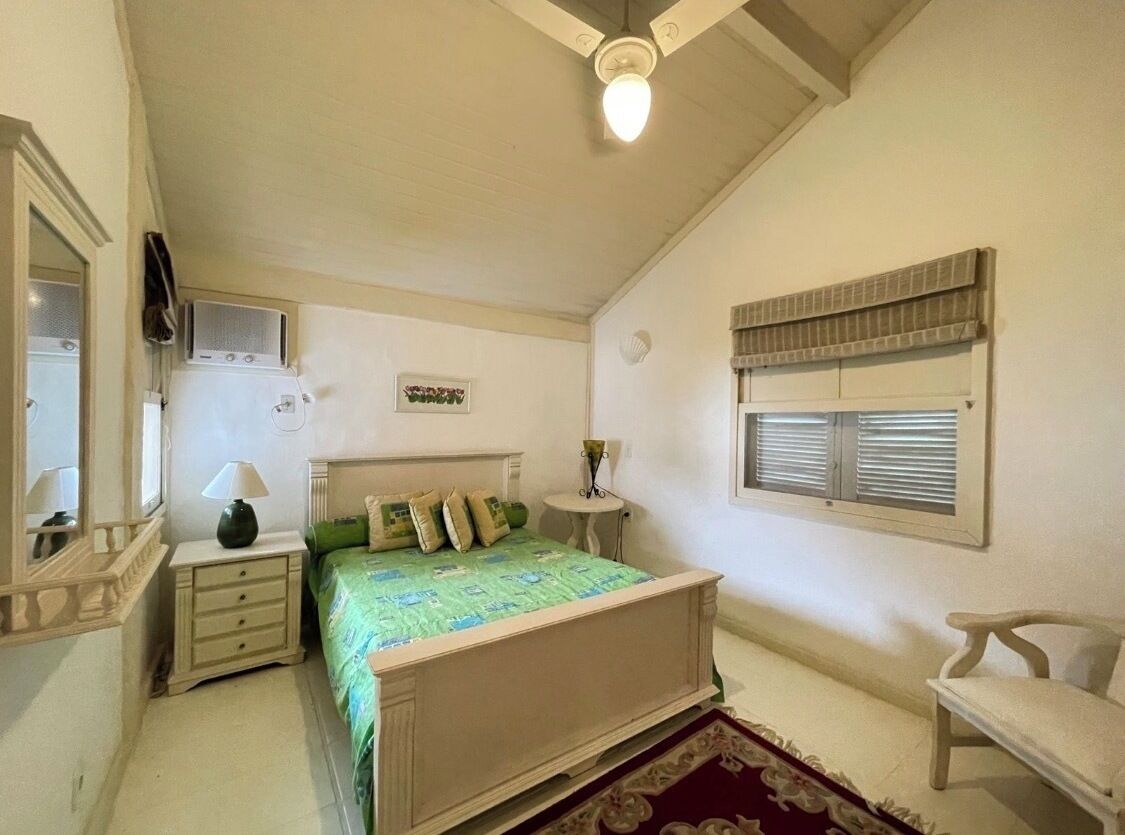 3 habitaciones, wifi gratis y ropa de cama 