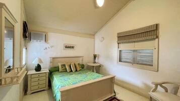 3 habitaciones, wifi gratis y ropa de cama