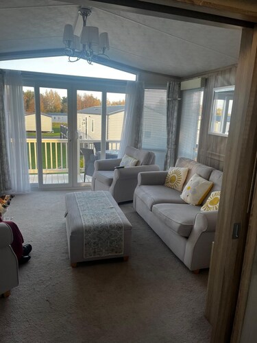 Holiday Home at 5-star Seton Sands,
EH32 0QF 



Enquire www.portseton.com