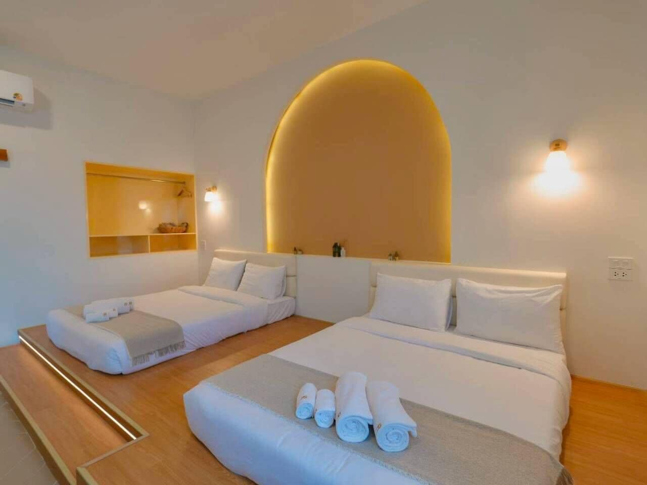 Family Private Pool | 免费 WiFi