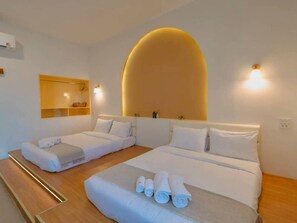 Free WiFi - Rabbit Villa Bangsaray (Sattahip)