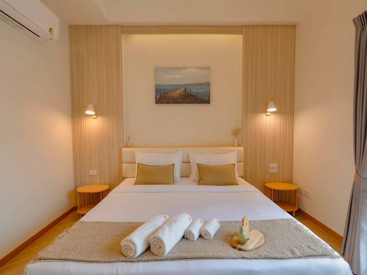 Private Pool 4 | Free WiFi