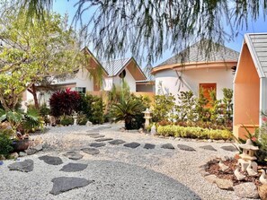 Exterior - Rabbit Villa Bangsaray (Sattahip)
