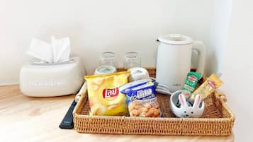 Rabbit 6 (without Bathtub) | Minibar