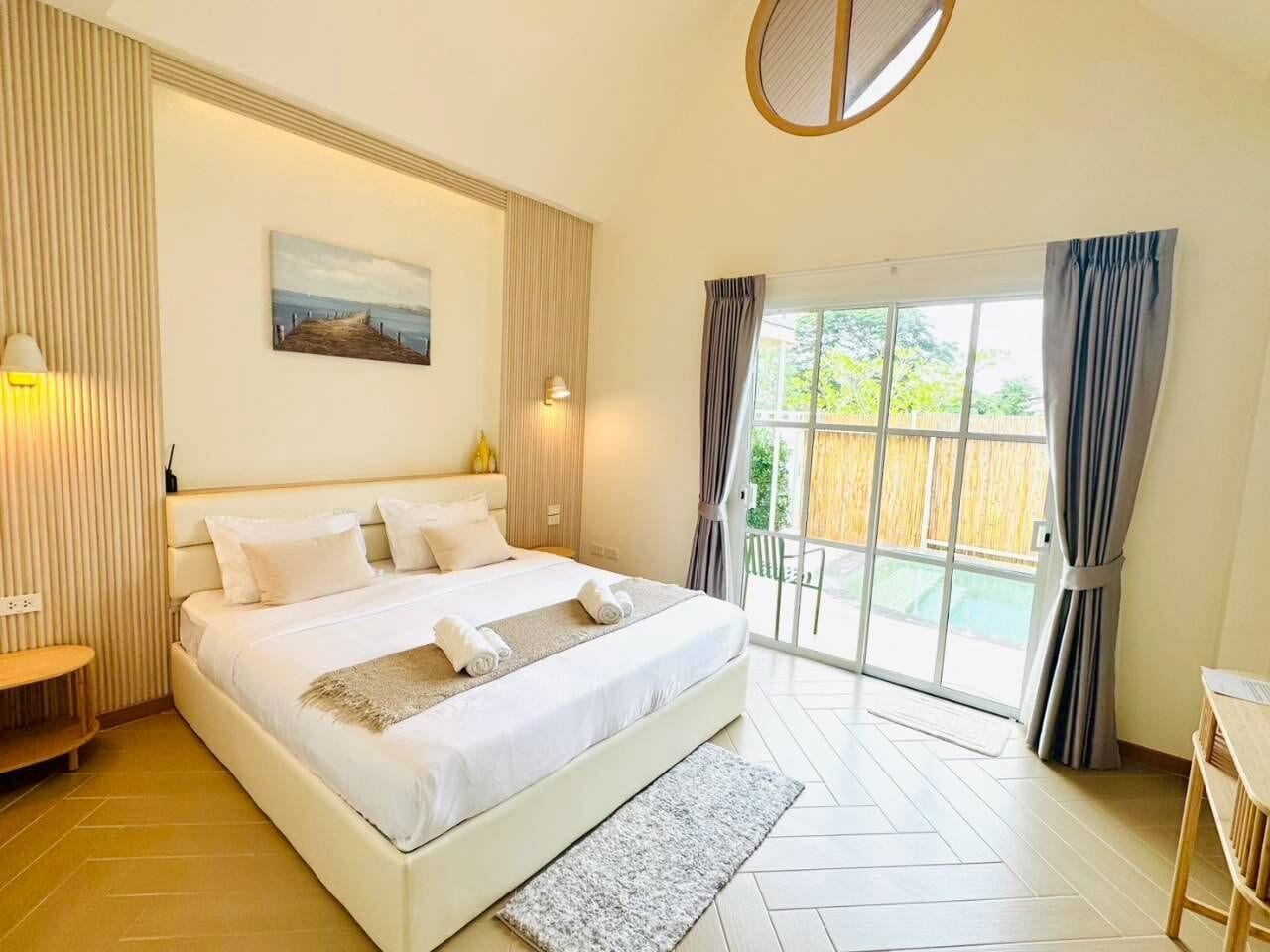 Private Pool 4 | Free WiFi