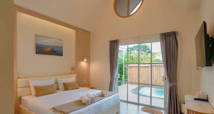 Rabbit Villa Bangsaray