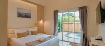 Rabbit Villa Bangsaray