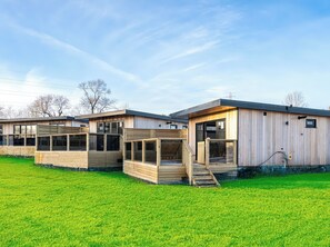 Exterior - Hummingbird Lodge (Stockton-on-Tees)