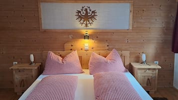 1 Schlafzimmer, Reisekinderbett, kostenloses WLAN