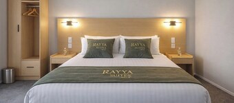 Rayya Suites By Ktc