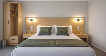 Rayya Suites By Ktc