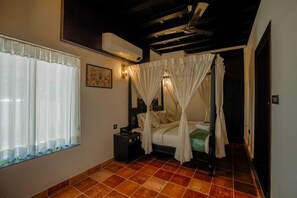 5 habitaciones, wifi y ropa de cama 