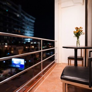 Servicio a la habitación