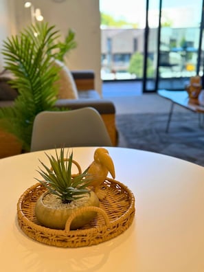 Interior - Fresh 1BR City Base on Manchester (Christchurch)