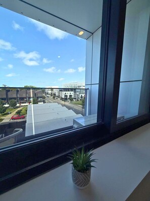 Interior - Minimalist City Stay – Manchester Street (Christchurch)