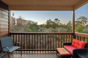 Property grounds - PCB Condo Near Pier Park + Pool + Pickleball Court | Beachwalk 10B by AvantStay (Panama City Beach)