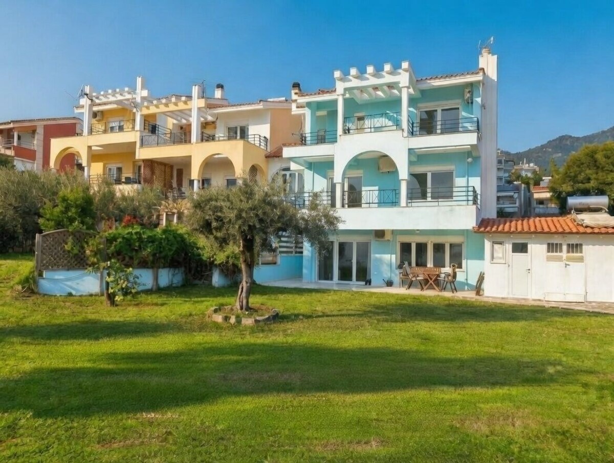 Image de profil de l’hôte