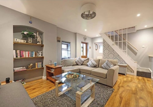 The Barn at The Flute - Mill Meece