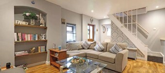 La grange à La flûte - Mill Meece