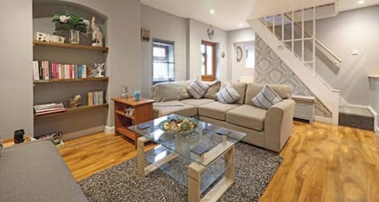 The Barn at The Flute - Mill Meece