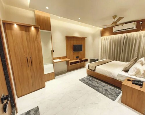 Hotel Shree Annapurna