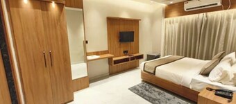 ホテル シュリー アンナプルナ