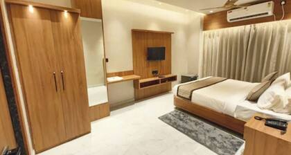 Hotel Shree Annapurna