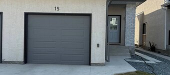 The Cozy Oasis Place