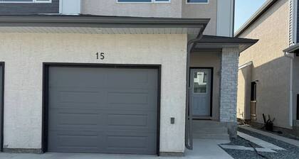 Der gemĂŒtliche Oasenort