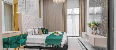 3 makuuhuonetta, silitysrauta/-lauta, internet, vuodevaatteet