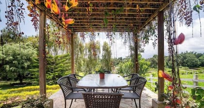 Biobauernhof El Oasis