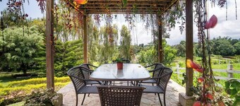 El Oasis Organic Farm