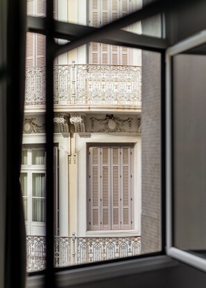 Interior - Plaka Stylish & Fully Equipped Apartment - PB2A (Athens)